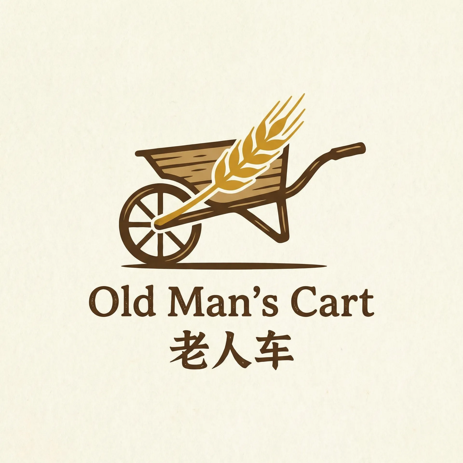 本网站受美国保护 乡村田园网站标志